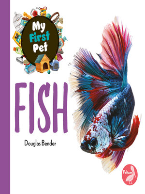 cover image of Fish